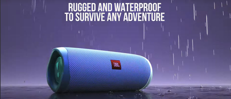 JBL FLIP 5