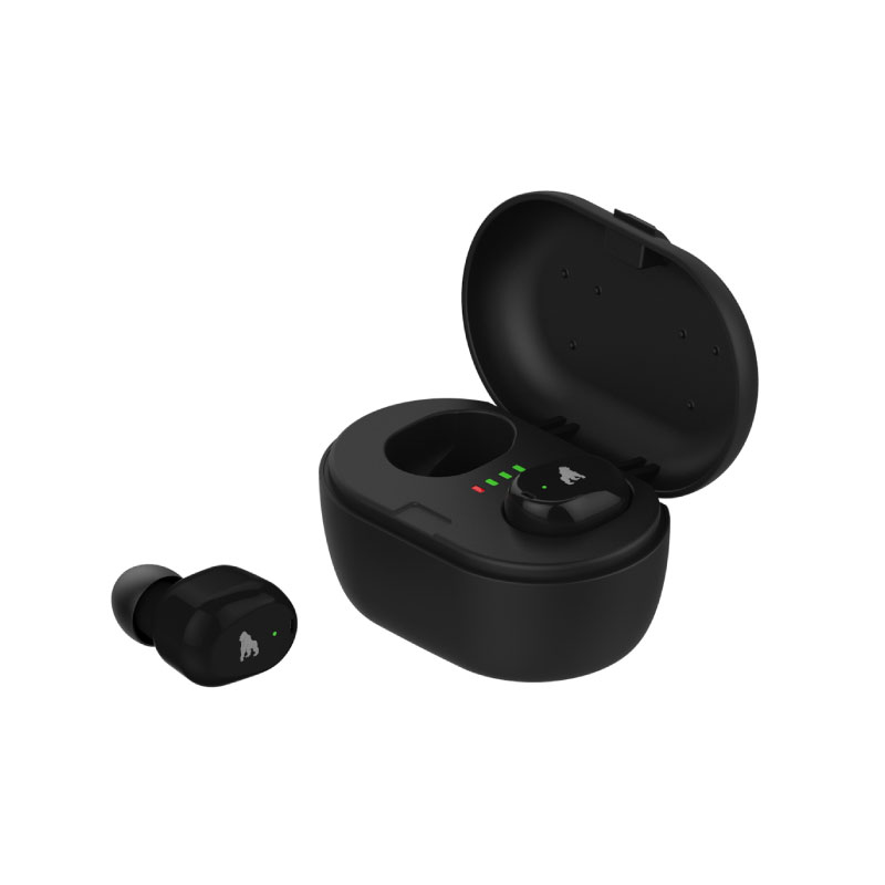 หูฟังไร้สาย KONG-X KX-188TW True Wireless หูฟังไร้สาย KONG-X KX-188TW True Wireless