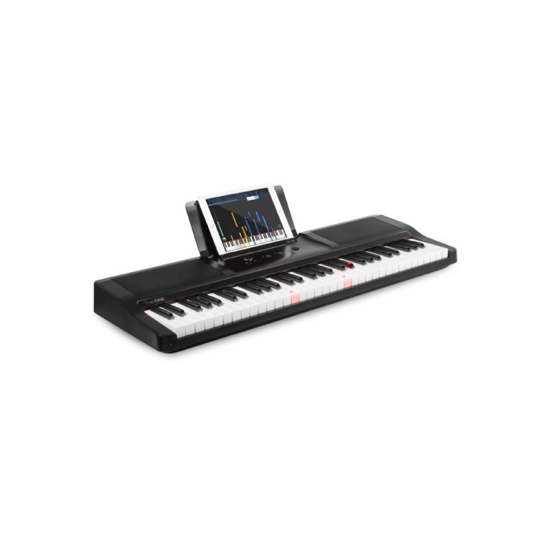 The One Light Keyboard The One Light Keyboard