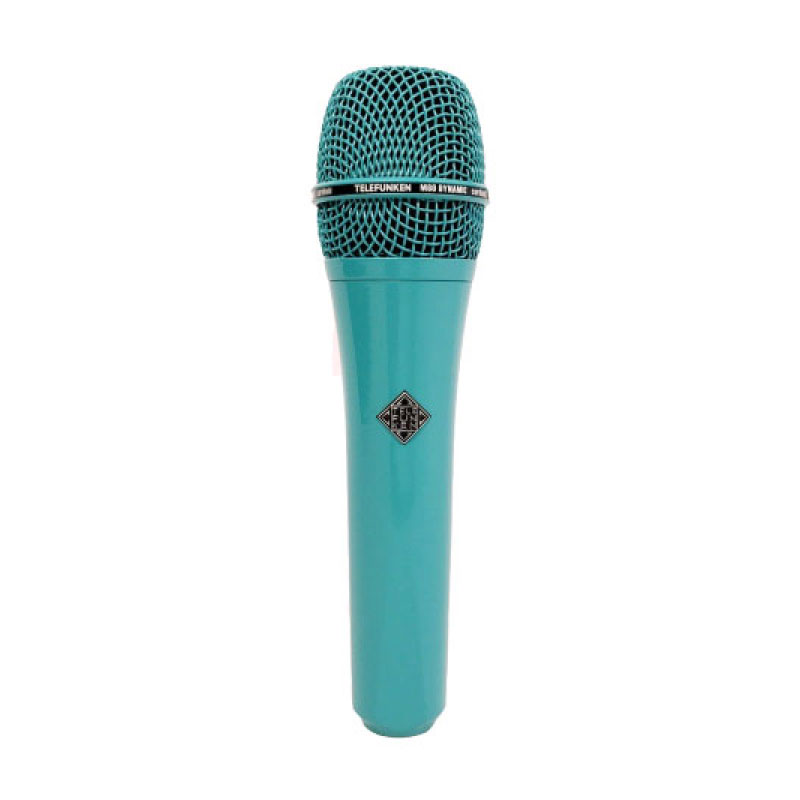 ไมโครโฟน Telefunken M80 Microphone ไมโครโฟน Telefunken M80 Microphone