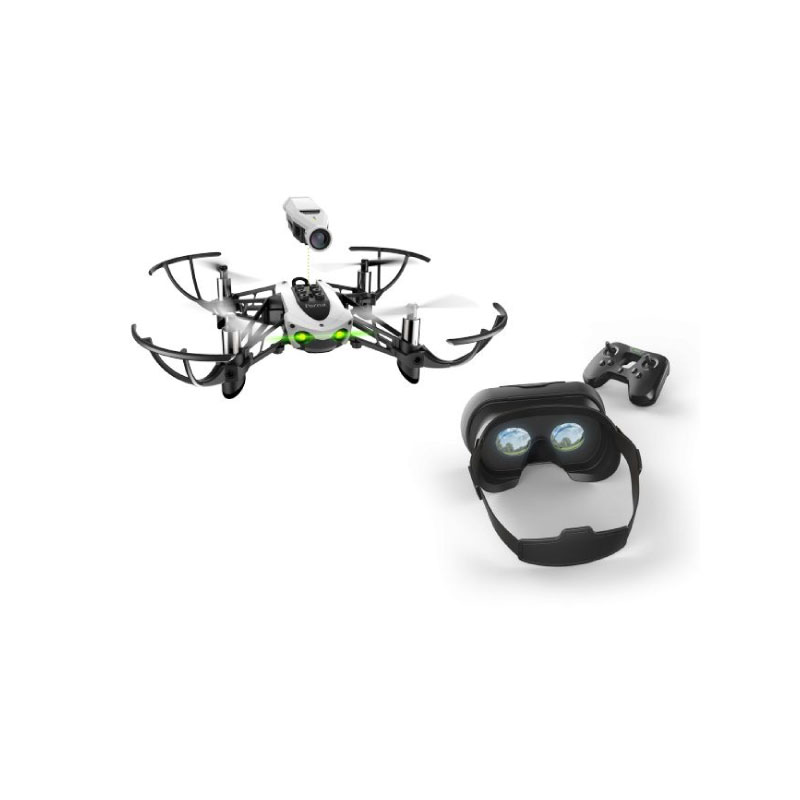 โดรนบังคับ Parrot MAMBO FPV โดรนบังคับ Parrot MAMBO FPV