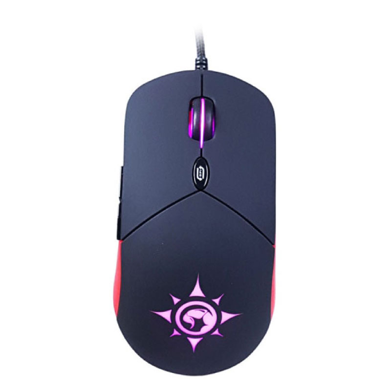 เมาส์ Marvo G-911 Gaming Mouse เมาส์ Marvo G-911 Gaming Mouse