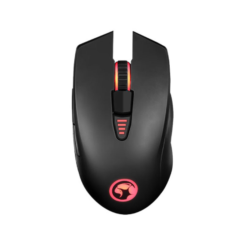เมาส์ Marvo G-982 Gaming Mouse เมาส์ Marvo G-982 Gaming Mouse