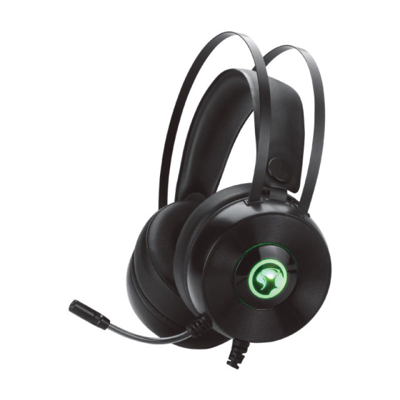 หูฟัง Marvo HG-9048G Gaming Handset หูฟัง Marvo HG-9048G Gaming Handset