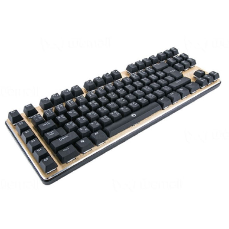 คีย์บอร์ด Marvo KG-951 Mechanical Keyboard คีย์บอร์ด Marvo KG-951 Mechanical Keyboard