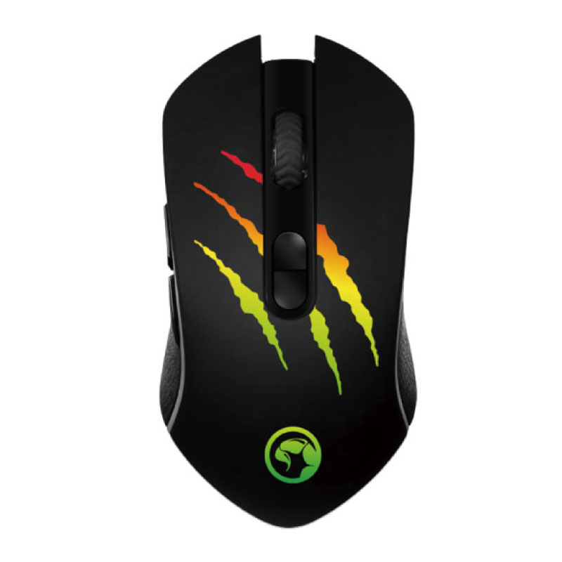 เมาส์ Marvo M425G Gaming Mouse เมาส์ Marvo M425G Gaming Mouse