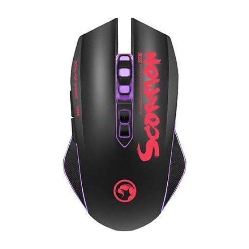 เมาส์ Marvo M506 Gaming Mouse เมาส์ Marvo M506 Gaming Mouse