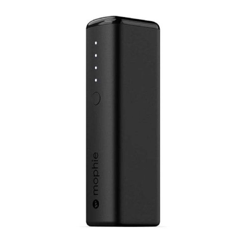 แบตสำรอง Mophie Powerboost Mini 2,600mAh แบตสำรอง Mophie Powerboost Mini 2,600mAh