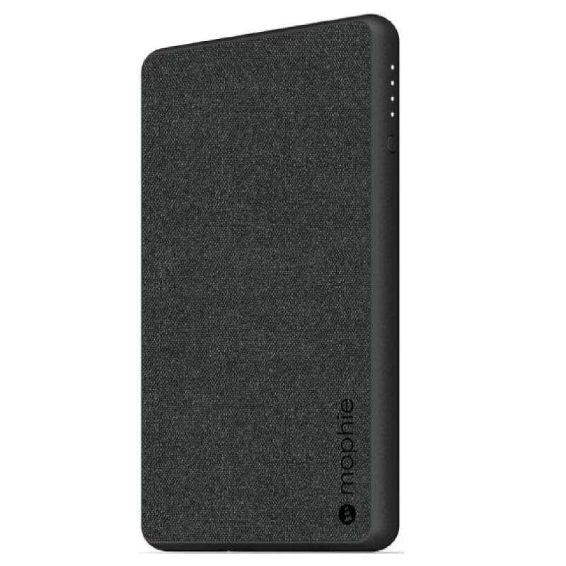 แบตสำรอง Mophie Powerstation Plus 2 in 1 Gen 4 4000mAh แบตสำรอง Mophie Powerstation Plus 2 in 1 Gen 4 4000mAh