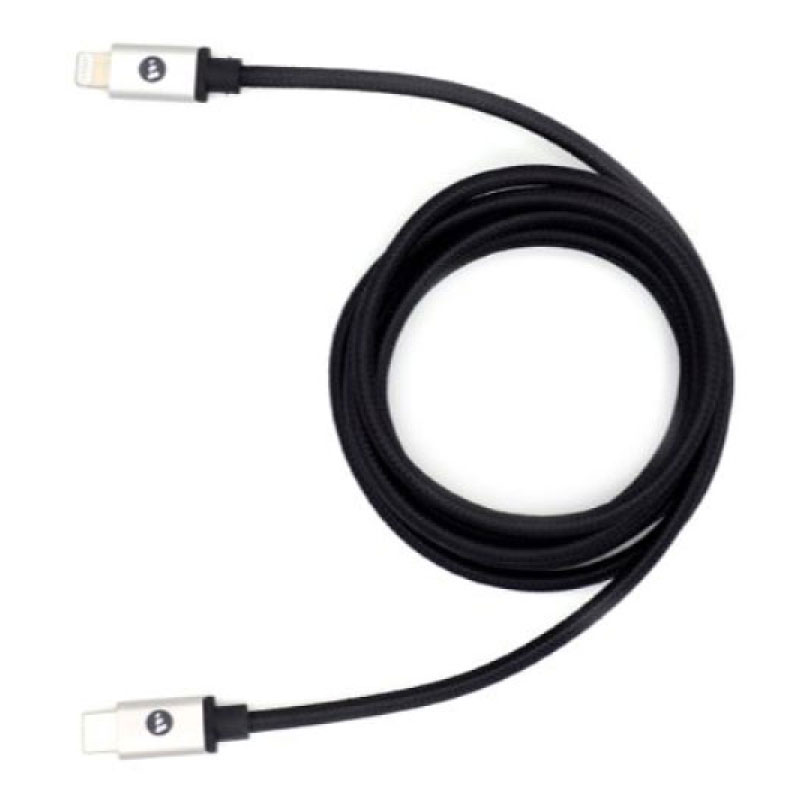 สายชาร์จ Mophie USB-C to Lightning Cable สายชาร์จ Mophie USB-C to Lightning Cable