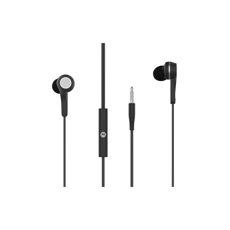 หูฟัง Motorola Pace 125 In-Ear หูฟัง Motorola Pace 125 In-Ear