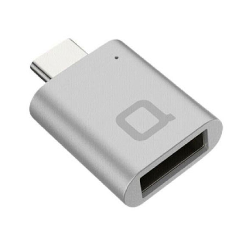 ตัวแปลง Nonda USB C Mini Adapter ตัวแปลง Nonda USB C Mini Adapter