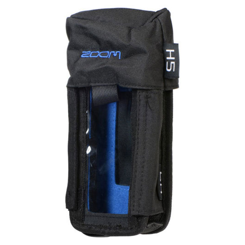 Zoom PCH-5 Protective Case for Zoom H5 Zoom PCH-5 Protective Case for Zoom H5