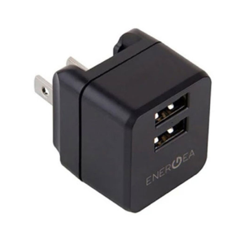 หัวแปลง Energea Wall Charger Travelite PD30+ PD 30W+QC3 Adapter หัวแปลง Energea Wall Charger Travelite PD30+ PD 30W+QC3 Adapter