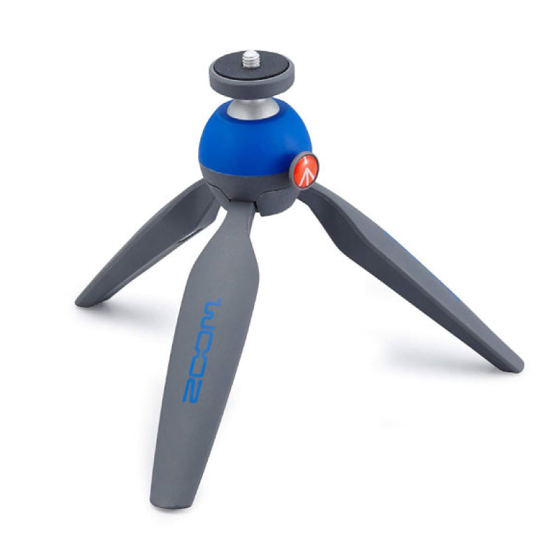 Zoom PIXI Tripod Edition Zoom PIXI Tripod Edition