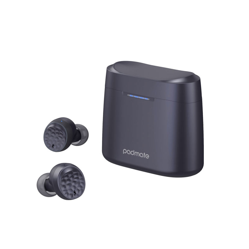 หูฟังไร้สาย Padmate Pamu T5 Plus True Wireless หูฟังไร้สาย Padmate Pamu T5 Plus True Wireless