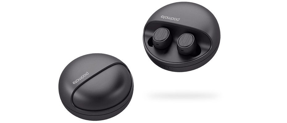 Padmate X12 True Wireless ซื้อ Padmate X12 True Wireless