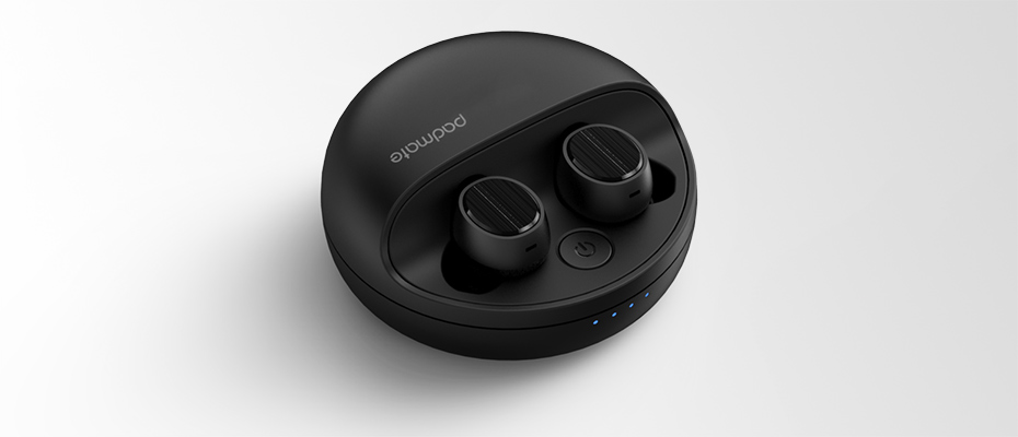 Padmate X12 True Wireless ขาย Padmate X12 True Wireless