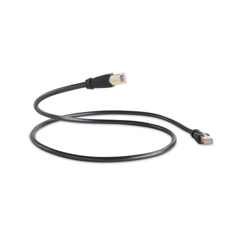 สาย QED Performance Ethernet Graphite 2m สาย QED Performance Ethernet Graphite 2m