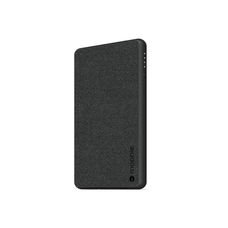 แบตสำรอง Mophie Powerstation Plus 2 in 1 Gen 4 4000mAh 1