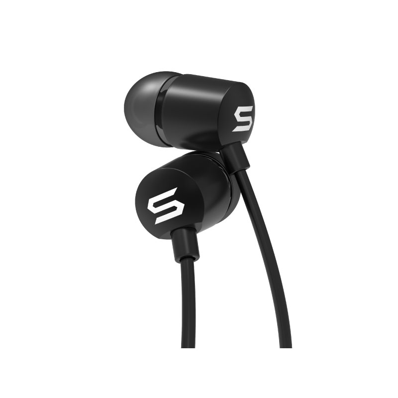 หูฟังบลูทูธ Soul Pure Wireless Plus Bluetooth Earphones หูฟังบลูทูธ Soul Pure Wireless Plus Bluetooth Earphones