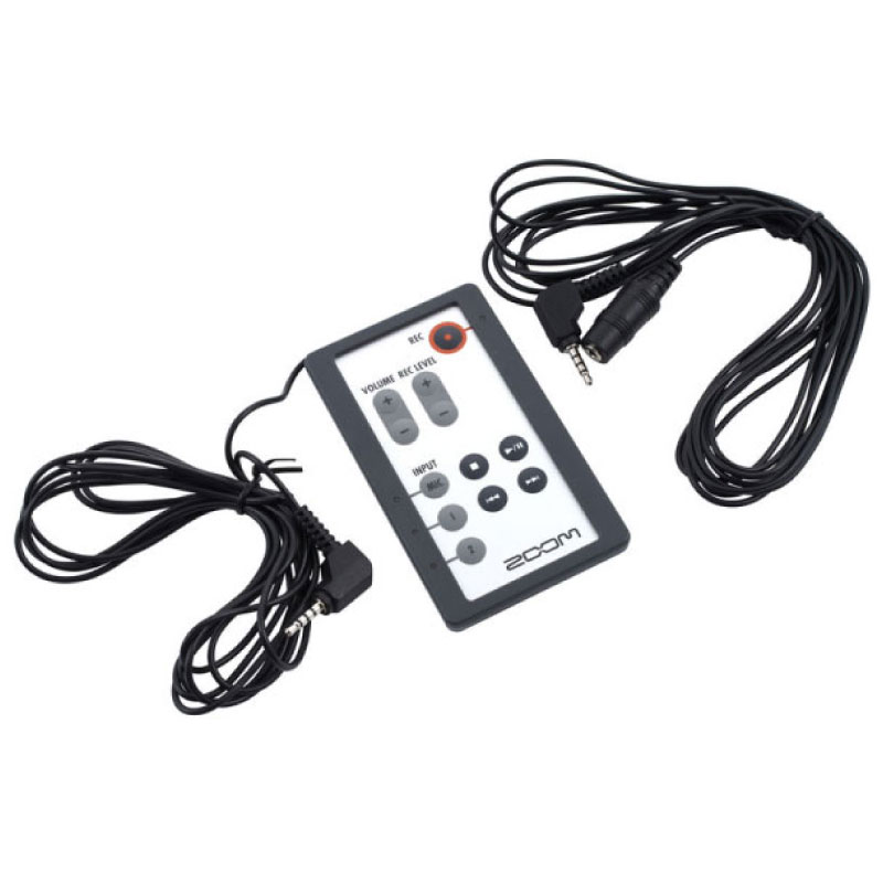 Zoom RC-4 Miscellaneous Studio Accessories Zoom RC-4 Miscellaneous Studio Accessories