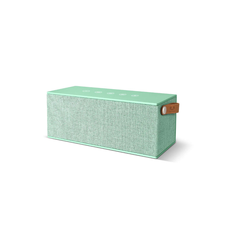 ลำโพงไร้สาย Fresh N' Rebel Rockbox Brick ลำโพงไร้สาย Fresh N' Rebel Rockbox Brick