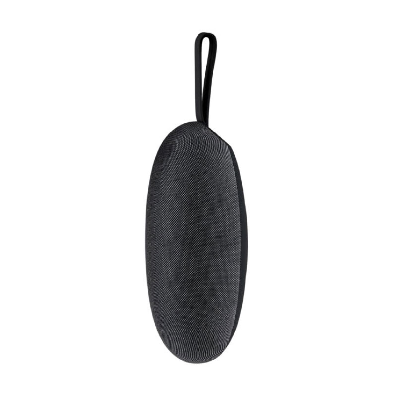 ลำโพงไร้สาย Rombica Mysound Onyx Bluetooth Speaker ลำโพงไร้สาย Rombica Mysound Onyx Bluetooth Speaker