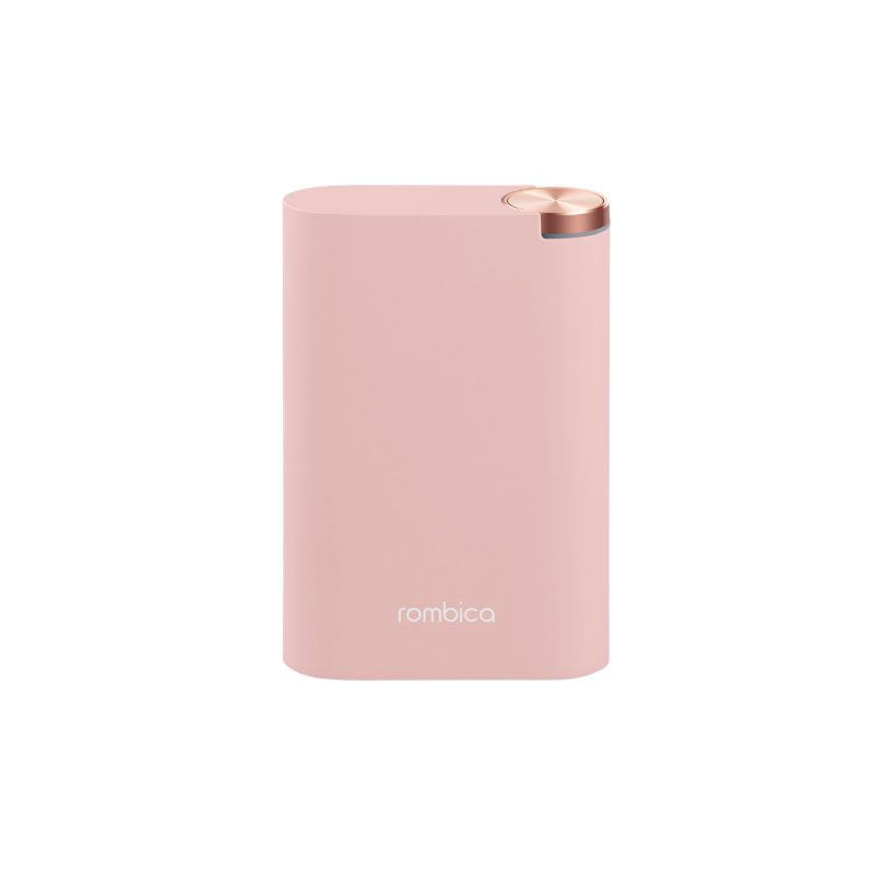 แบตสำรอง Rombica NEO Alfa Rose 8000 mAh แบตสำรอง Rombica NEO Alfa Rose 8000 mAh