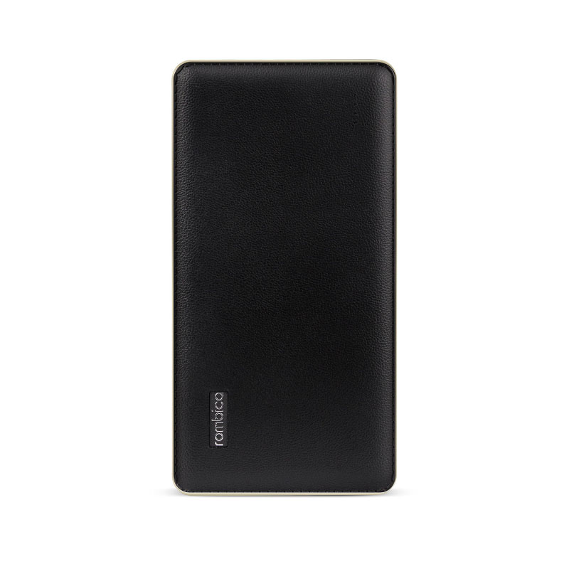 แบตสำรอง Rombica NEO X100 10000 mAh แบตสำรอง Rombica NEO X100 10000 mAh