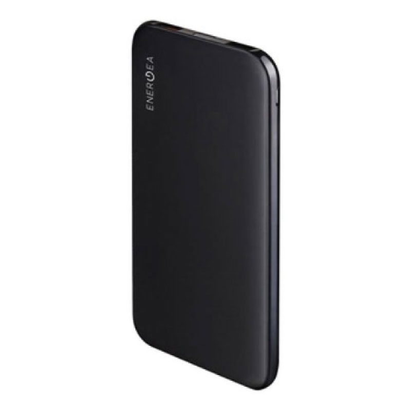 แบตสำรอง Energea SLIMPAC PQ1201 10000mAh แบตสำรอง Energea SLIMPAC PQ1201 10000mAh