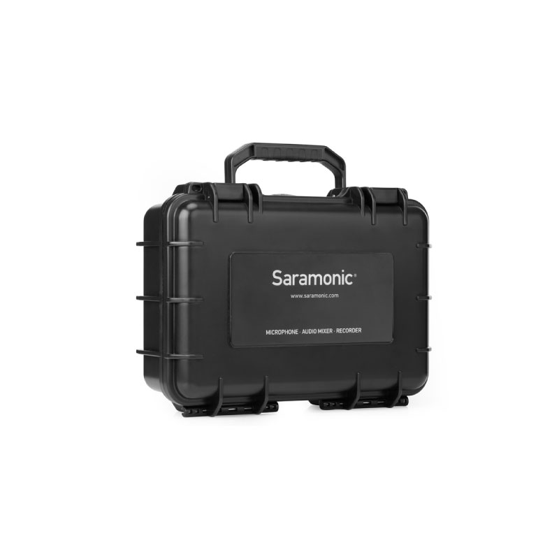 Saramonic SR-C6 Waterproofing Grade IP67 Saramonic SR-C6 Waterproofing Grade IP67