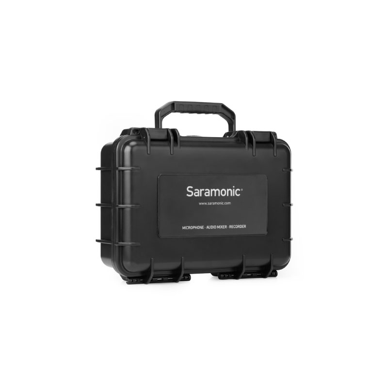 Saramonic SR-C8 Waterproofing Grade IP67 Saramonic SR-C8 Waterproofing Grade IP67