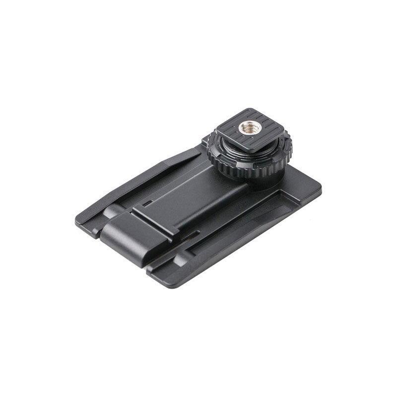 Saramonic SR-UM10-MC1 Replacement Shoe Mount Adapter for Saramonic Saramonic SR-UM10-MC1 Replacement Shoe Mount Adapter for Saramonic