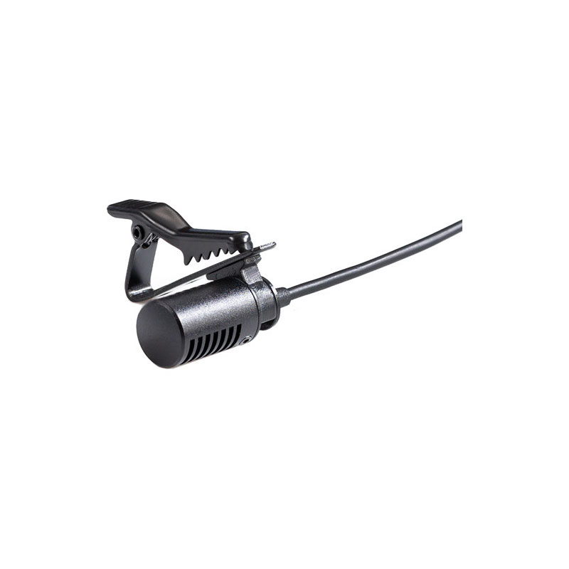 Saramonic SR-XMS2 Stereo Lavavier Omnidirectional Microphone Saramonic SR-XMS2 Stereo Lavavier Omnidirectional Microphone
