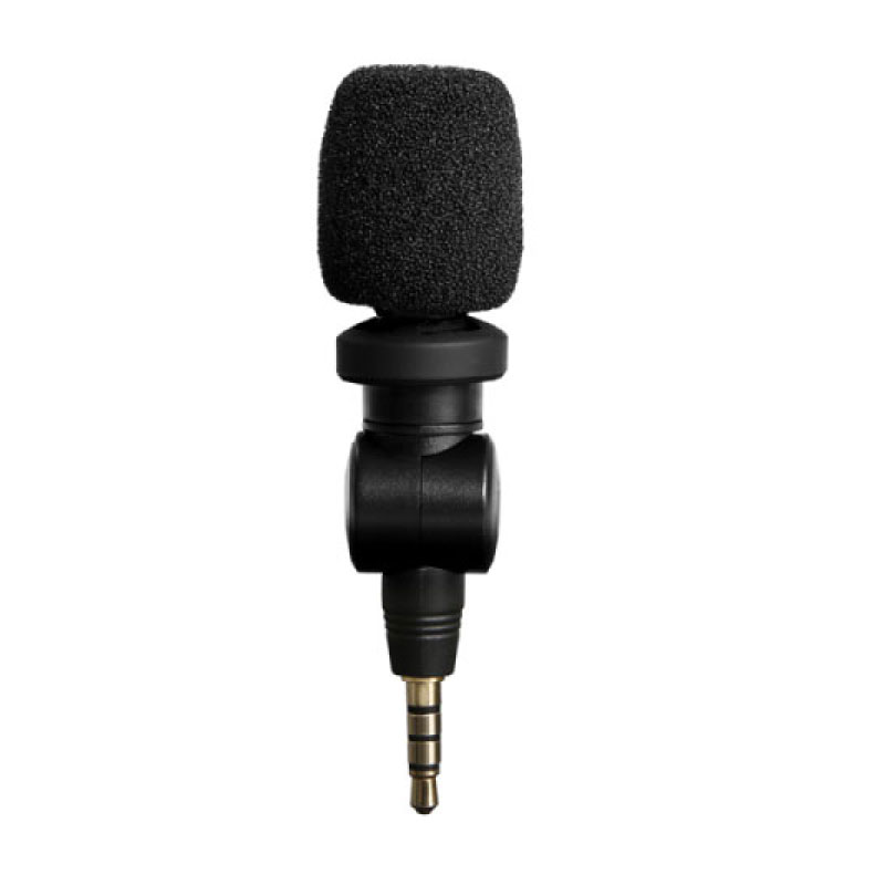 Saramonic Smartmic TRRS Microphone Saramonic Smartmic TRRS Microphone