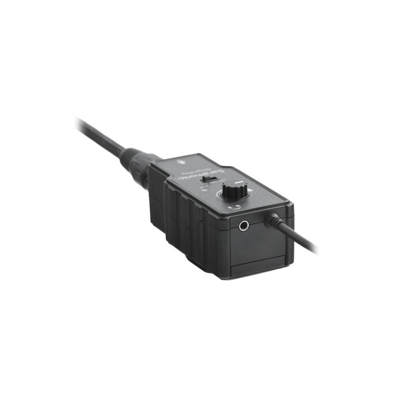 Saramonic SmartRig XLR Audio Adapter Saramonic SmartRig XLR Audio Adapter