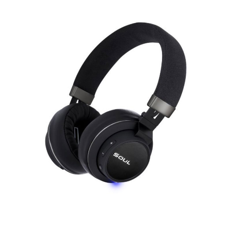 หูฟัง Soul Impact OE Bluetooth Headphones หูฟัง Soul Impact OE Bluetooth Headphones