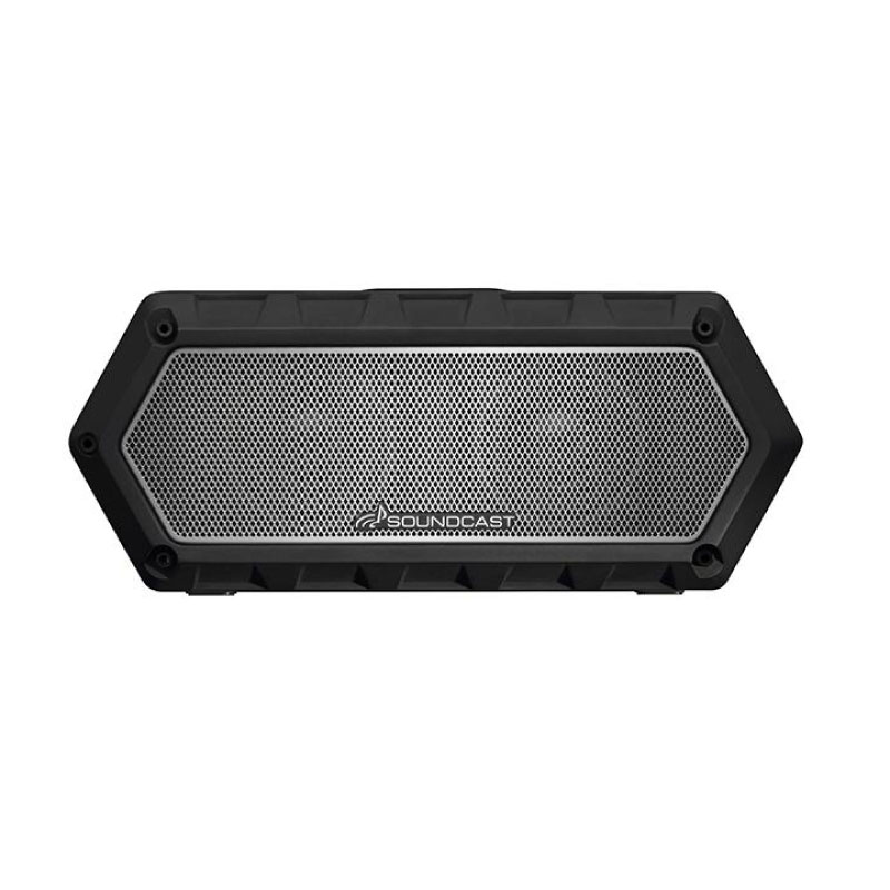 ลำโพง Soundcast VG1 Bluetooth Speaker ลำโพง Soundcast VG1 Bluetooth Speaker