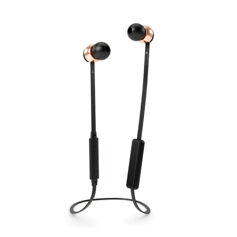 หูฟังไร้สาย Sudio Vasa Bla Bluetooth In-Ear หูฟังไร้สาย Sudio Vasa Bla Bluetooth In-Ear