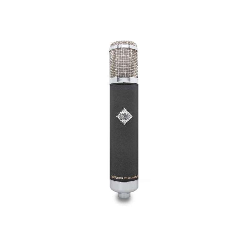 ไมโครโฟน Telefunken AK-47 mkII Microphone ไมโครโฟน Telefunken AK-47 mkII Microphone