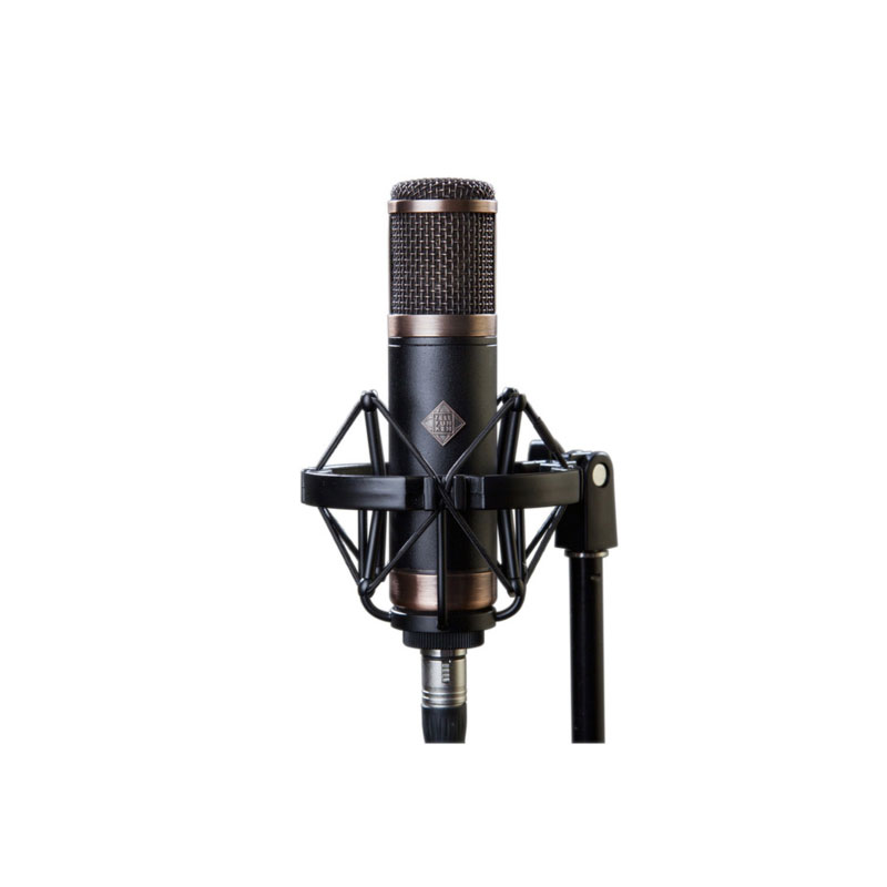 ไมโครโฟน Telefunken CU-29 Copperhead Microphone ไมโครโฟน Telefunken CU-29 Copperhead Microphone