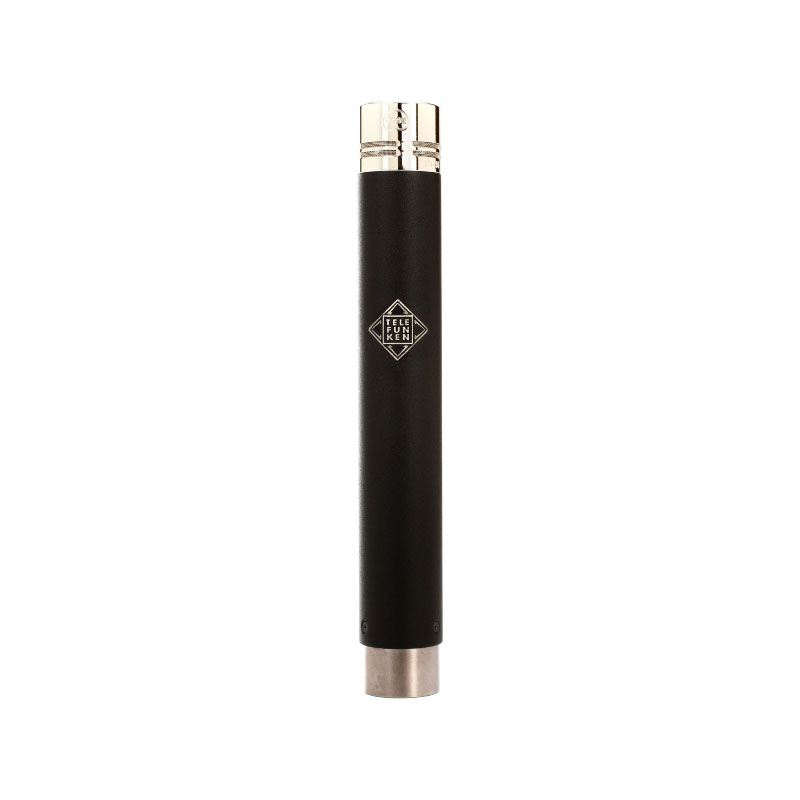 ไมโครโฟน Telefunken M60 FET Cardioid ไมโครโฟน Telefunken M60 FET Cardioid