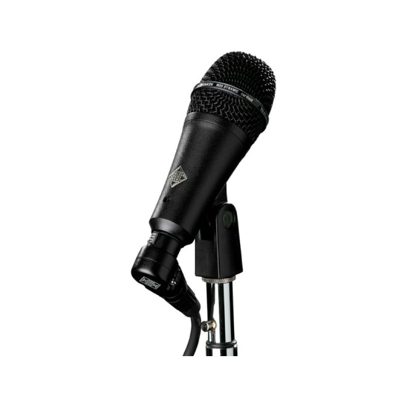 ไมโครโฟน Telefunken M80-SH Microphone ไมโครโฟน Telefunken M80-SH Microphone