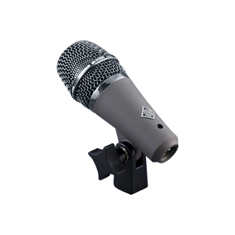 ไมโครโฟน Telefunken M81-SH Microphone ไมโครโฟน Telefunken M81-SH Microphone