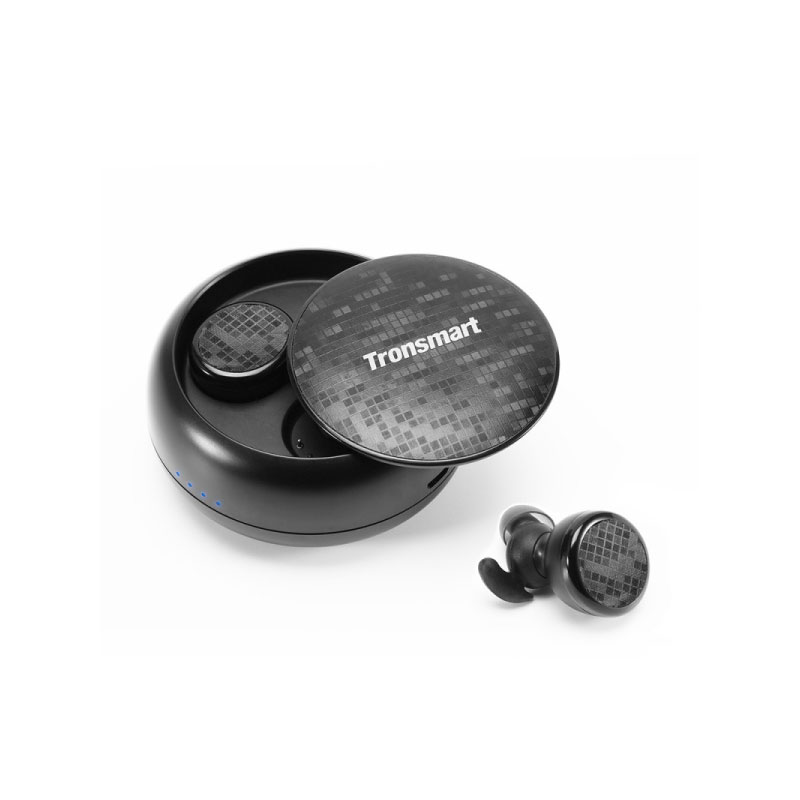 หูฟังไร้สาย Tronsmart Spunky True Wireless หูฟังไร้สาย Tronsmart Spunky True Wireless