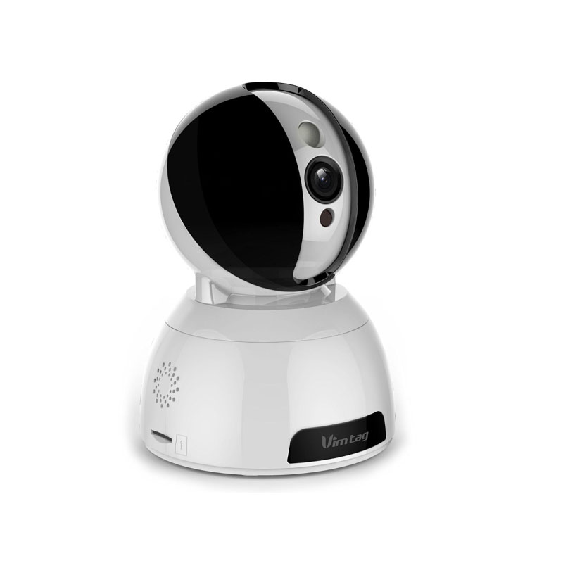 กล้องวงจรปิด Vimtag Snowman Cloud IP Camera CP3-3M กล้องวงจรปิด Vimtag Snowman Cloud IP Camera CP3-3M
