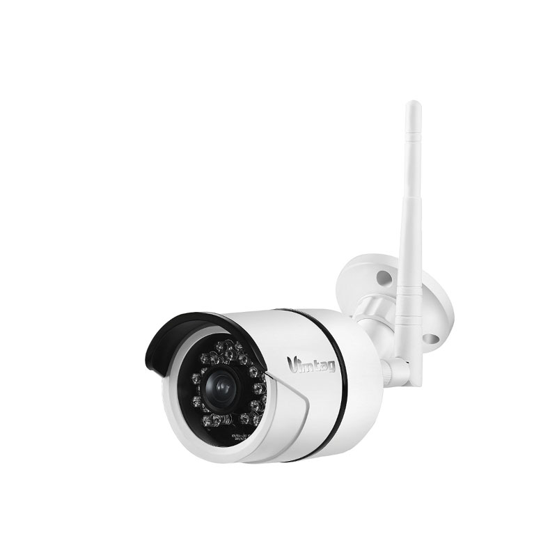 กล้องวงจรปิด Vimtag Wifi Camera Focus B1-C With SD Card 32 GB กล้องวงจรปิด Vimtag Wifi Camera Focus B1-C With SD Card 32 GB