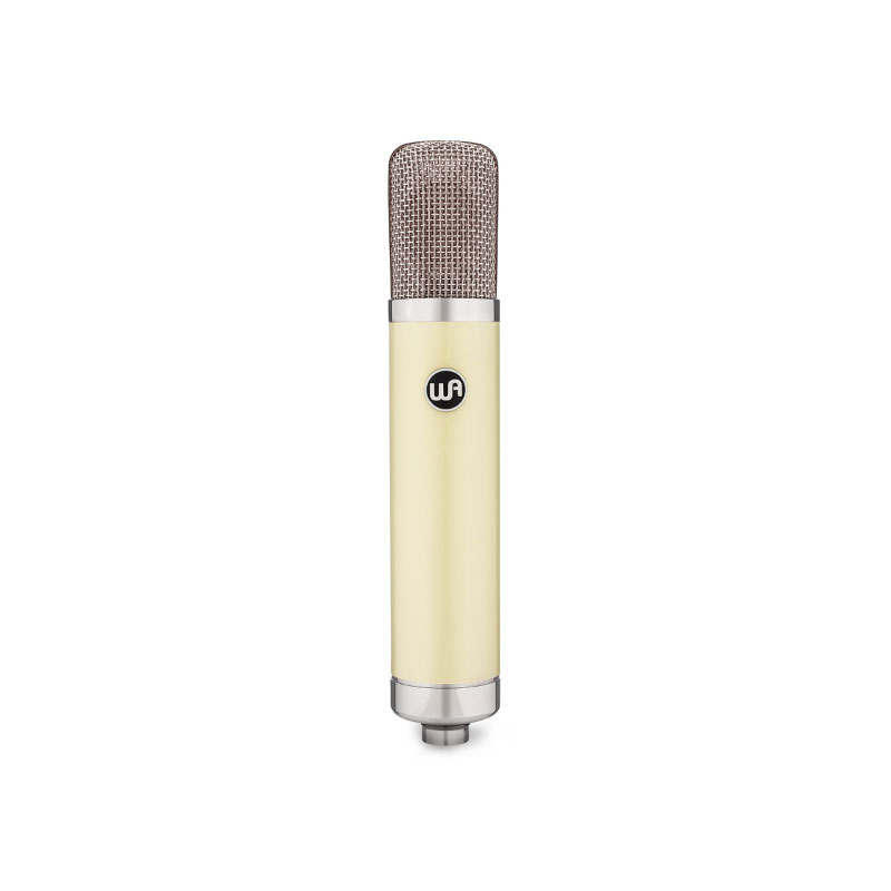 ไมโครโฟน Warm Audio WA-251 Microphone ไมโครโฟน Warm Audio WA-251 Microphone
