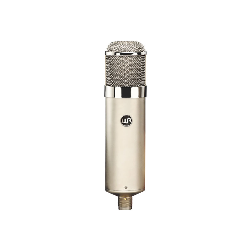 ไมโครโฟน Warm Audio WA-47 Microphone 1